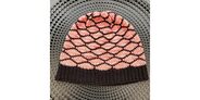 2019-09-18 Raspberry Beanie 2