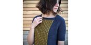 2020-04-24 Brioche Lane Sweater 1