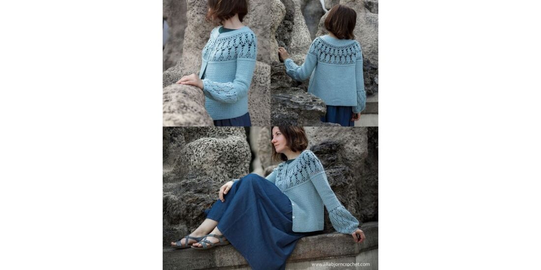 2019-08-30 Metropolis Cardigan 2