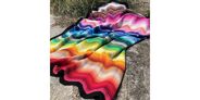 2020-04-27 Wacky Wave Blanket 1