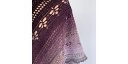 2020-05-20 Timetraveler shawl 3