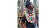 2019-02-01 Iced Gem Shawl 1