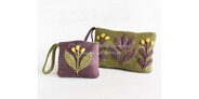 2020-06-03 Meadow Clutch and Coin Purse 1