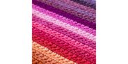 2020-07-31 Star Stitch Blanket 5
