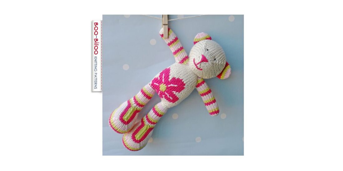 2015-01-26 Flower Bear 1