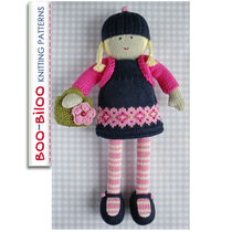 2014-05-14 Naomi Doll Toy 1