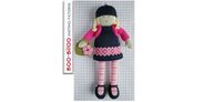 2014-05-14 Naomi Doll Toy 1