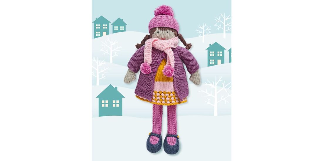 2019-01-31 Isabella Doll 1