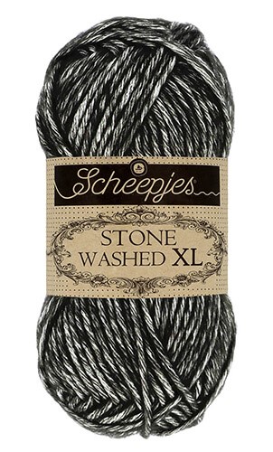 Acrylic Yarn - Scheepjes® Stone Washed XL