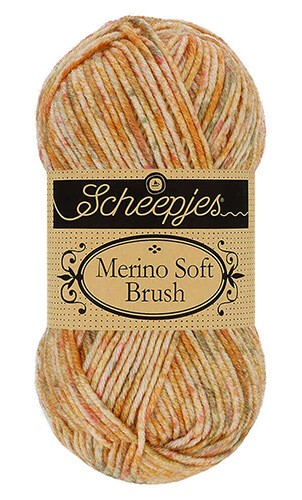 Scheepjes Merino Soft | Les Ciseaux Magiques