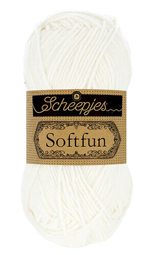 Yarn  Scheepjes