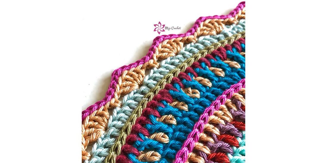 2020-10-12 All Colours Mandala 3