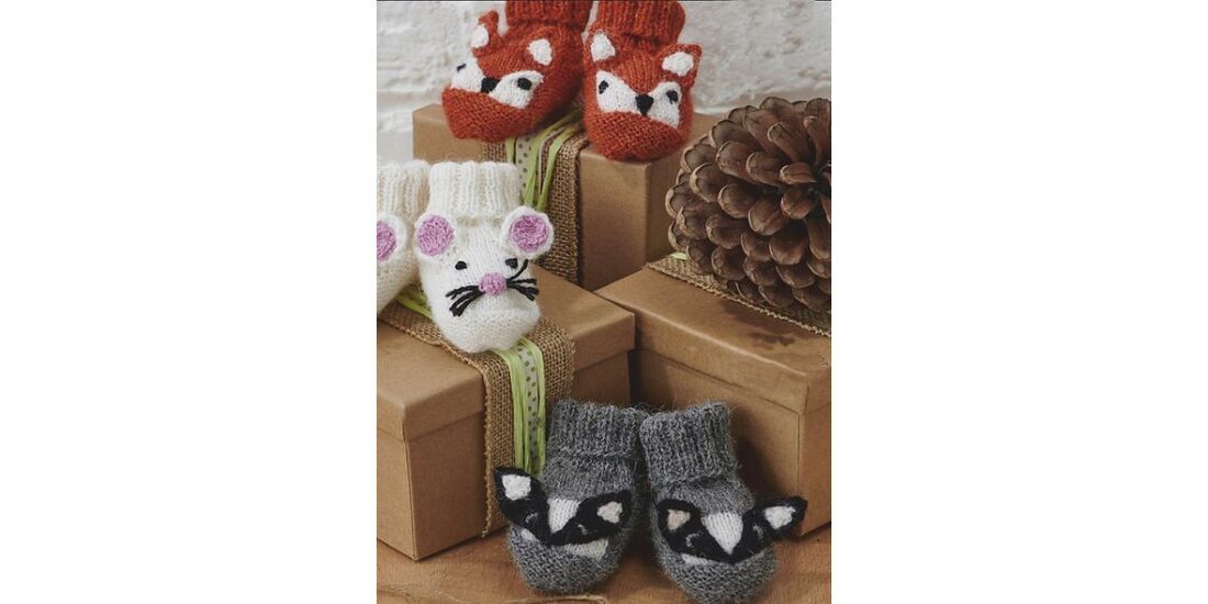 2020-10-20 Woodland Booties 1