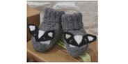 2020-10-20 Woodland Booties 4