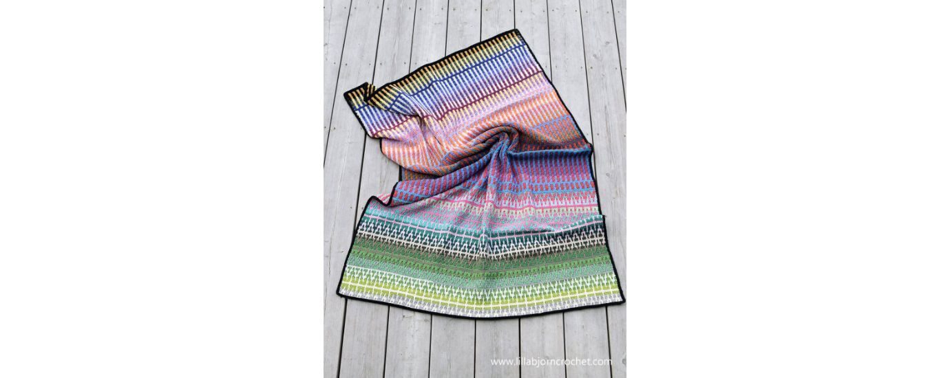 2020-11-06 A Very Rainbow Blanket 2