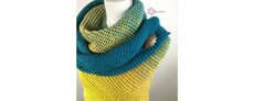 2020-11-16 Hug You Shawl 2