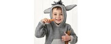 2020-11-16 Little Donkey Hooded Sweater 1