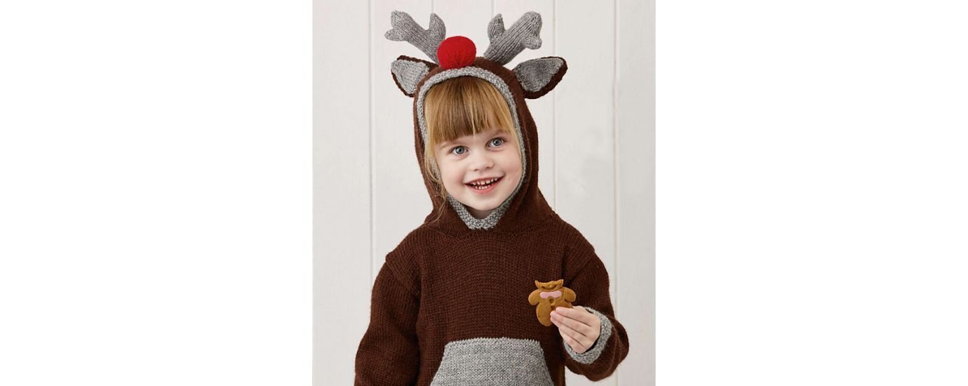 2020-11-14 Little Deer Reindeer Hoodie 1