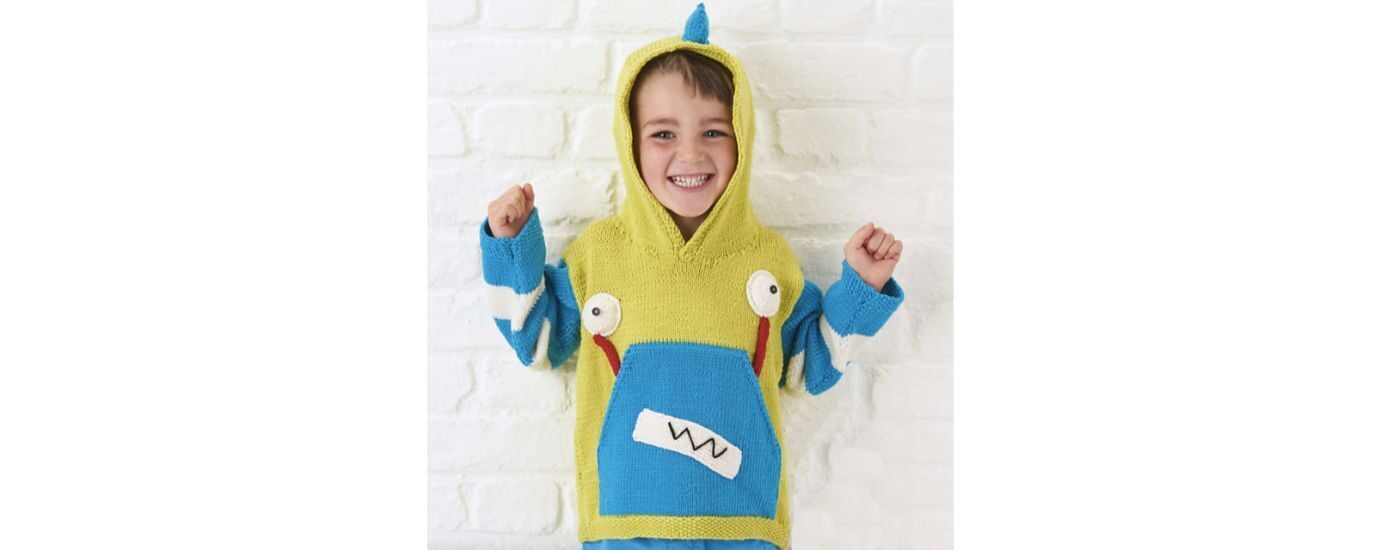 2020-11-24 Kooky critter Hoodie 1