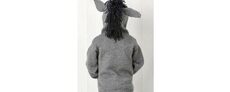 2020-11-16 Little Donkey Hooded Sweater 3