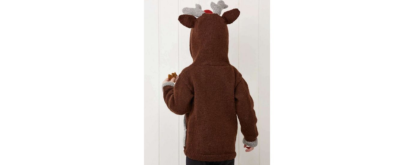 2020-11-14 Little Deer Reindeer Hoodie 2