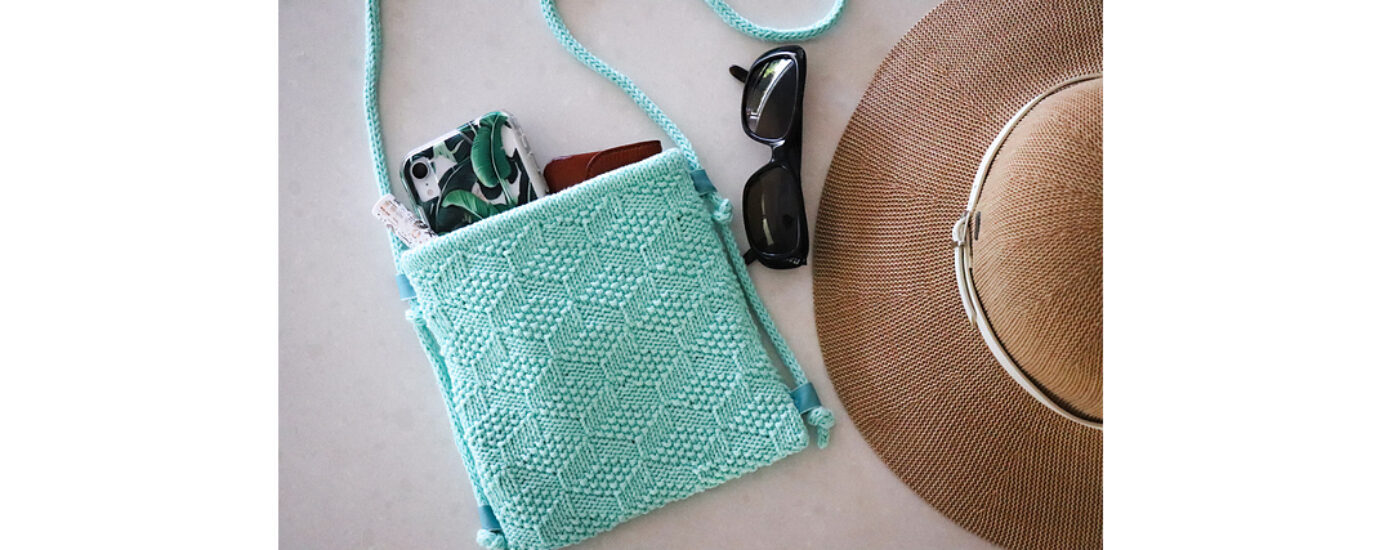 2020-11-25 New Day Knit Bag 1