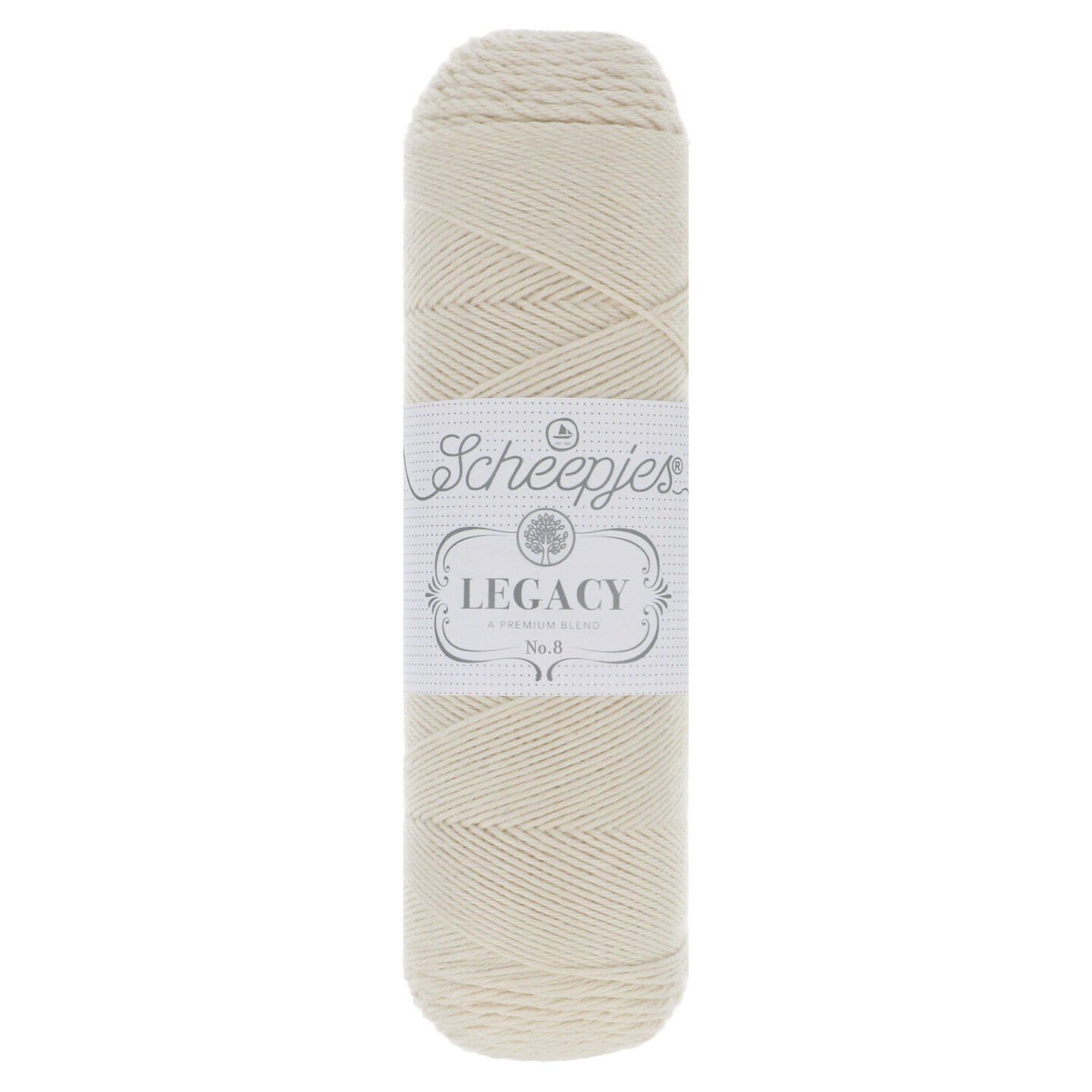 Legacy Cotton | Scheepjes
