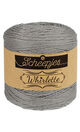 Scheepjes - Cotton Whirlette Farbe 809 Black Bean