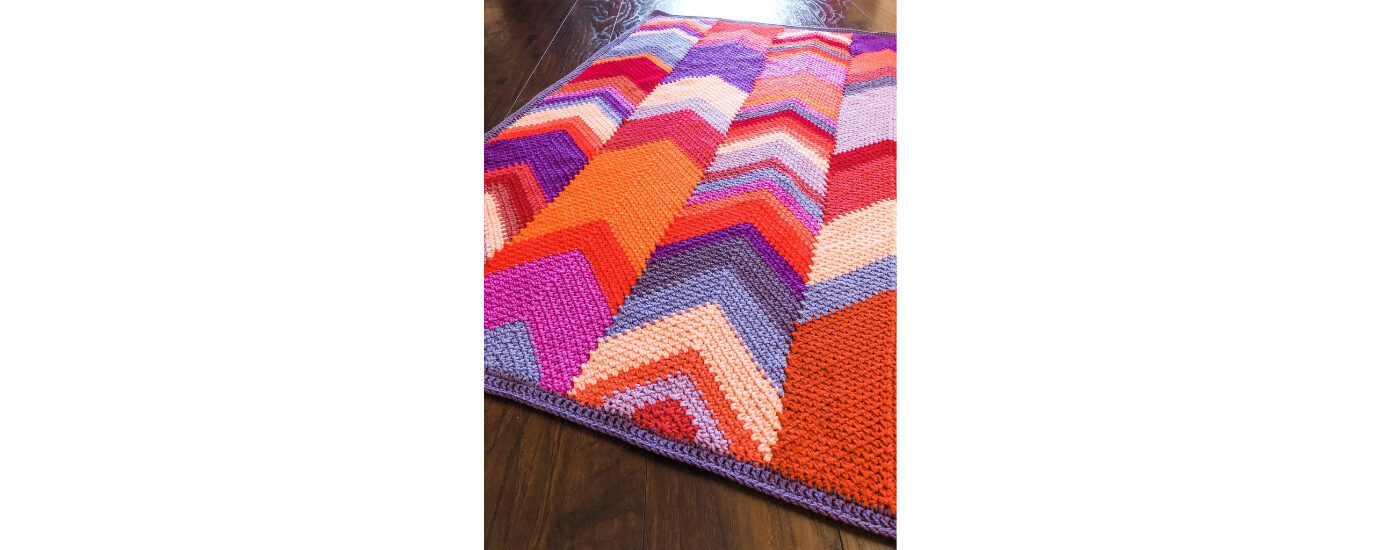 2020-12-07 CHevronnie Blanket 2