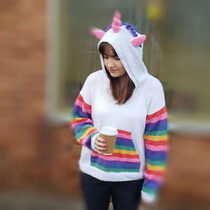 2021-01-04 Mystical Unicorn Hoodie 3