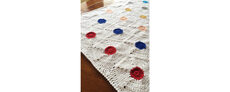 2021-01-15 Polka Dot Blanket 2