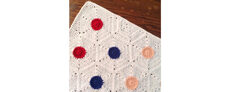 2021-01-15 Polka Dot Blanket 3