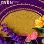 Blooming Wrap Christina Hadderingh Scheepjes Bookazine YARN 11 Macro Botanica (4)