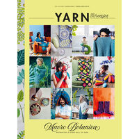 Yarn11_Macro Botanica_NL_COVER