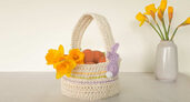 2021-03-16 Easter Basket 1