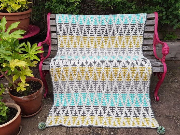 2019 Three Top Throw 1