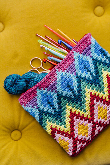 2021 New Beginnings clutch 1