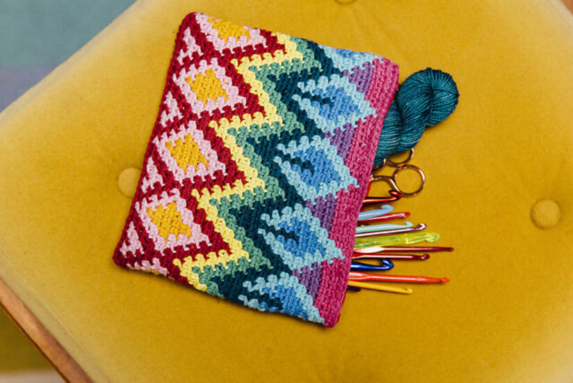 2021 New Beginnings clutch 3