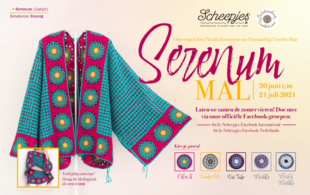 MAL-SerenumNL