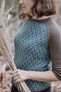 2021 Vilia Mosaic Sweater 2