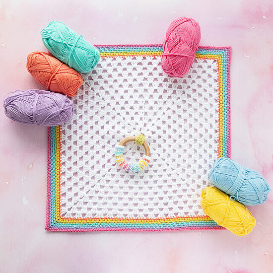 2021 Prisma Knuffeldoekje 3