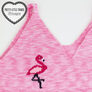 Flamingo Top_02