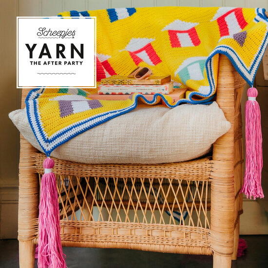 135-Beach-Huts-Blanket-3