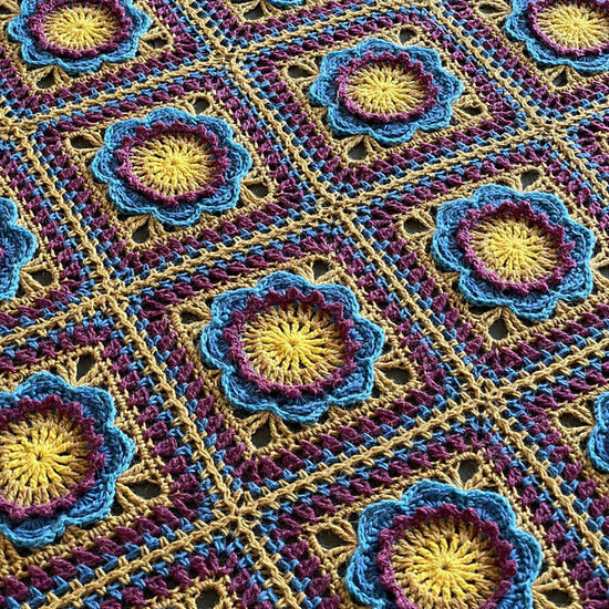 2021 Flora Blanket 2