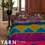 Scheepjes YARN Bookazine 12 Romance Morris Blanket by Rachele Carmona (2)