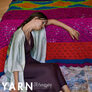 Scheepjes YARN Bookazine 12 Romance Morris Blanket by Rachele Carmona (4)