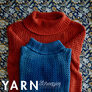 Scheepjes YARN Bookazine 12 Romance Ophelia Sweater by Natalia McHayle (2)