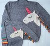 2021 Unicorn Sweater 4