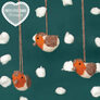 Red Robin Intarsia Decoration_01