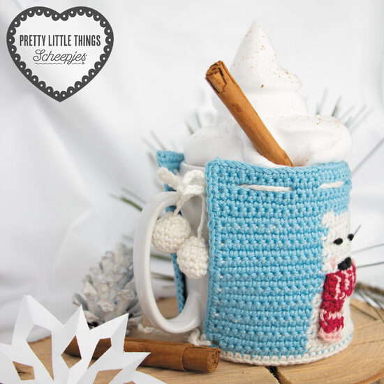 Polar Bear Mug Cosy_02